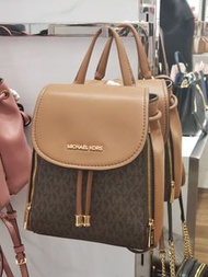 英國代購 英國直送 MK Michael Kors 經典 可愛 小背囊 mk logo mini backpack 小背包 迷你背囊 背囊仔 中學 大學 返學 返工 實用袋 小書包 禮物 聖誕禮物 生