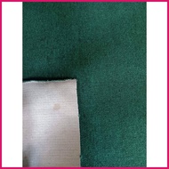 ∇ Carpet /DarkGreen /3*6Feet Per Yard /600Per Yard (Superior Quality)