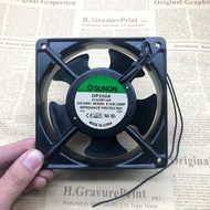 AC 220V Cabinet Fan