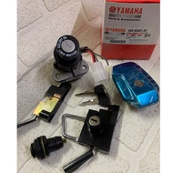 YAMAHA RXZ SWITCH KIT SET /RXZ KUNCI SET