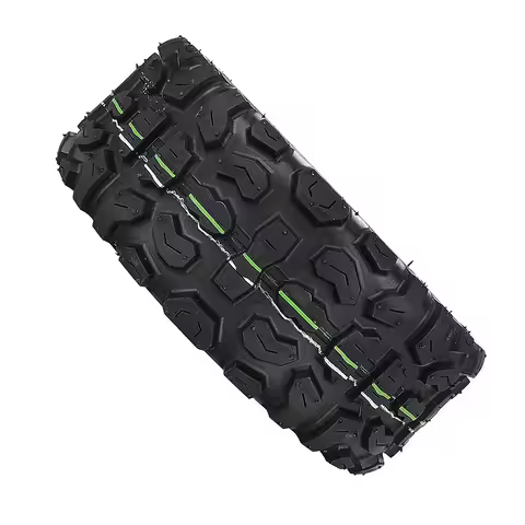 Off Road Tubeless Tire 11 Inch 90/65 6 5 for Electric Scooter Use Fits For Zero 11X Lightweight and 