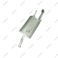 Proton Wira 1.3 / 1.5 / 1.6 / Proton Waja 1.6 Original Sound Standard Rear Muffler Exhaust Tabung Ek