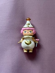 POP MART Pucky Horoscope Babies Series Blind Box Virgo Baby