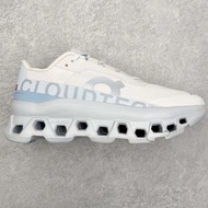 On Running Cloudmonster