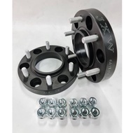 Toyota Hilux Revo Prado , Rogue , TRD Sportivo Hilux Facelift Fortuner  JXW Hub centric wheel spacer