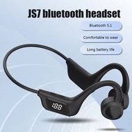 Air Conduction Fone Bluetooth Earphones Wireless Headphones Sports TWS Wireless Bluetooth Headset Not Bone Conduction Earbuds Over The Ear Headphones