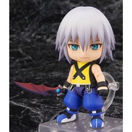 [預訂/7月] 日版 GOODSMILE NENDOROID 984 里克 RIKU 王國之心 KINGDOM HEARTS Q版 黏土人