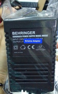 Adaptor Mixer Behringer 4-12Channel