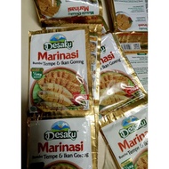 marinasi desaku 10 saset