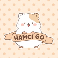 LINK CO PACKING (HAMCI GO)