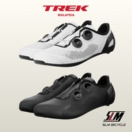 TREK RSL Road Cycling Shoes full carbon sole