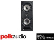 【醉音影音生活】美國 Polk Audio 265-RT (單支) 崁入/吸頂/天花/崁壁式喇叭.台灣公司貨