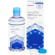 Ophtecs 淨CLEAR Procare 溶液 360毫升