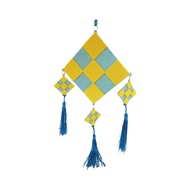 HOORAY! HANGING RAYA KETUPAT DECORATION CR55