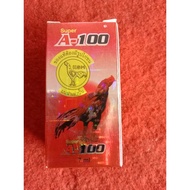 ubat laga ayam injection, cocok a 100