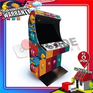 Arcade Pro 32" Retro Arcade Machine Home Office Hotel Amusement Indoor Entertainment