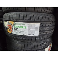 YEAR END DEAL 235-50-18 ROVELO TYRE