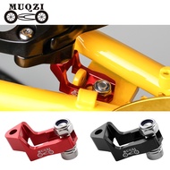 MUQZI Folding Bike Brake Calipe Extender Brake Extension 20 Inch Frame 406 To 451 Adjustable Adapter