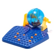 Bingo Lotto Game (Bingo90 Number)