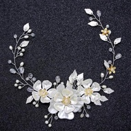 Hair Accessories Flower Tiara Hair Accessories Party Hair Accessories B16 LS