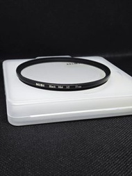 Nisi Black Mist filter 77mm
