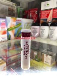 Son dưỡng môi Lô Hội Aloe Lips 4.25g dưỡng môi chống khô môi nứt nẻ bảo vệ làn môi mềm mịn