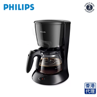 飛利浦 - Daily Collection 咖啡機 HD7432/20
