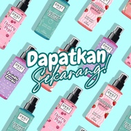 MINI HAIR & BODY MIST FROM IDOLE