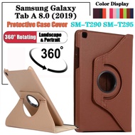 Untuk Samsung Galaxy Tab A 8.0 (2019) Sm-T290 Sm-T295 Fashion360°