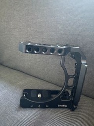 SmallRig Half Cage for Sony A73 / A74 CCS2629