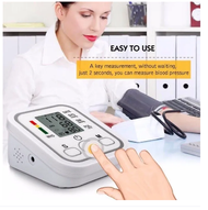 Digital blood pressure (BP) monitor machine High accuracy result