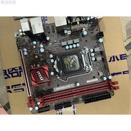 ,,,,, Msi B250I GAMING PRO AC Motherboard 1151 Pin itx Support i56400t 6500 6600 i7