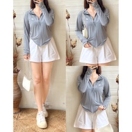 UV JACKET*