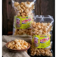 Krupuk Kulit Babi LARIS Khas Bali 150gr