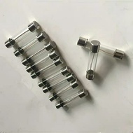 Motorcycle Electric Vehicle Scooter Fuse Universal Fuse Bend Beam Men's Fuse 30A Fuse