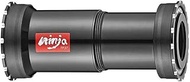 Token Unisex – Adult's TF37 Bottom Bracket, Black, standard size