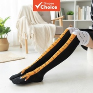 Hilarious 3D Chicken Claw Socks – Whimsical Knee-High Gym Sports Novelties  Stokin Kaki Ayam 3D Lucu