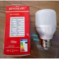 Hinomaru HN5505 Type Handsome 5 Watt LED Bulb (Bulb)