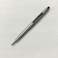 【CROSS】Tech 2系列二用筆 鈦灰色   免費刻字 (原廠正貨)