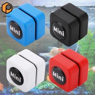 [prettyia] Cleaner Magnetic Aquarium Glass Cleaner - Fish Tank Cleaner - Scrubber &