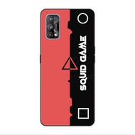 Iphone 17 Air 17 Pro Max 16 Pro Max 16 Plus 16e 11 Pro Max Squid Game Phone Case