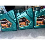 (SARAWAK Area STOCK )PERODUA AUTO TRANSMISSION FLUID ATF D3 SP MYVI LAGI BEST 2011+ ALZA AXIA BEZZA 