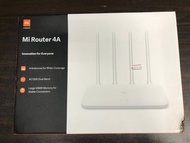 Mi Router 4A