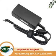 Genuine 19V 2.1A 40W PA-1400-24 AD-4019SL AC Adapter For Samsung NP900X1B NP900X3C NP900X3E NP900X4D