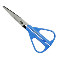 CANARY 長谷川刃物 先細剪刀 140mm  GBS-500-BU  1支