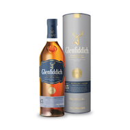 格蘭菲迪 15年酒廠限定版威士忌 Glenfiddich 15 Year Old Distillery Edition