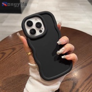3D Wave Phone Case For OPPO A60 A40 A40M A3 Pro A3X A18 A38 A98 A79 A78 A76 A96 A58 A57 A57S A57E 20