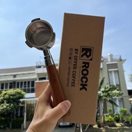 Naked Portafilter Bottomless 51Mm Almaz Klaz/