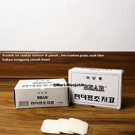 Bear Garment Chalk Tailor Fabric Chalk