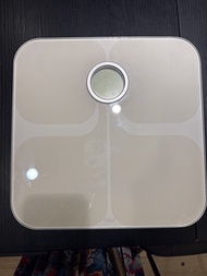Fitbit Aria Air Smart Scale White